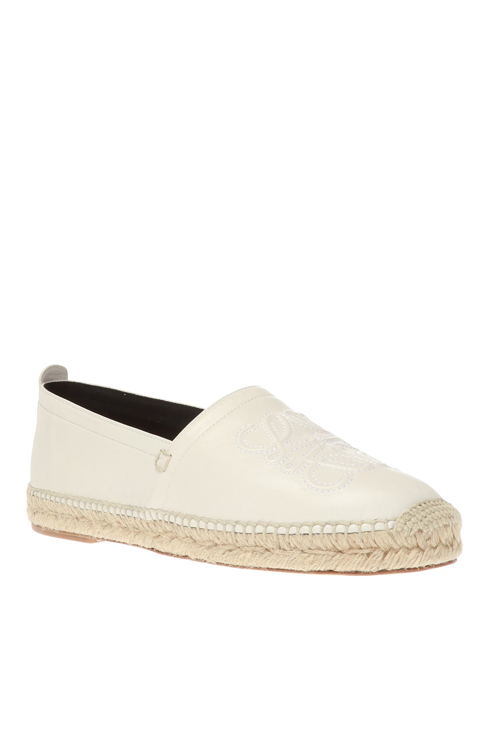 Loewe espadrille clearance